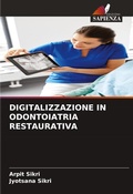 Cover: Digitalizzazione in Odontoiatria Restaurativa - International Book Market Service Ltd