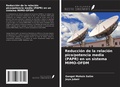 Cover: Reducci&oacute;n de la relaci&oacute;n pico/potencia media (PAPR) en un sistema MIMO-OFDM - Ediciones Nuestro Conocimiento