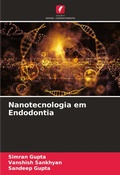 Cover: Nanotecnologia em Endodontia - International Book Market Service Ltd