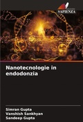 Cover: Nanotecnologie in endodonzia - International Book Market Service Ltd