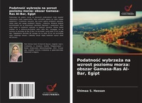 Abbildung von: Podatnosc wybrzeza na wzrost poziomu morza - International Book Market Service Ltd