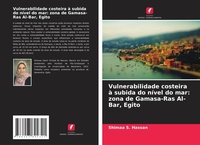 Abbildung von: Vulnerabilidade costeira a subida do nivel do mar - International Book Market Service Ltd