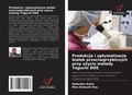 Cover: Produkcja i optymalizacja bialek przeciwgrzybiczych przy uzyciu metody Taguchi DOE - International Book Market Service Ltd
