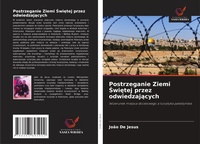 Abbildung von: Postrzeganie Ziemi Swietej przez odwiedzajacych - International Book Market Service Ltd
