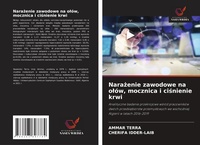 Abbildung von: Narazenie zawodowe na olow, mocznica i cisnienie krwi - International Book Market Service Ltd