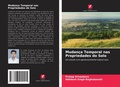 Cover: Mudanca Temporal nas Propriedades do Solo - International Book Market Service Ltd