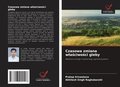 Cover: Czasowa zmiana wlasciwosci gleby - International Book Market Service Ltd