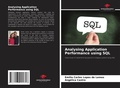 Cover: Analysing Application Performance using SQL - International Book Market Service Ltd