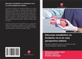 Cover: Educacao ortodontica no Ocidente vis-a-vis uma perspectiva indiana - International Book Market Service Ltd