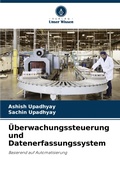 Cover: UEberwachungssteuerung und Datenerfassungssystem - International Book Market Service Ltd