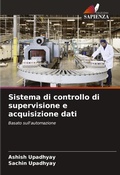 Cover: Sistema di controllo di supervisione e acquisizione dati - International Book Market Service Ltd