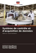 Cover: Systeme de controle et d'acquisition de donnees - International Book Market Service Ltd