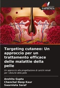 Cover: Targeting cutaneo - International Book Market Service Ltd