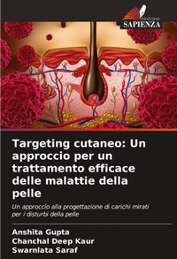 Enlarge image Cover: Targeting cutaneo - International Book Market Service Ltd