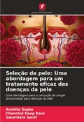 Cover: Selecao da pele - International Book Market Service Ltd