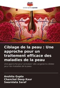 Cover: Ciblage de la peau - International Book Market Service Ltd