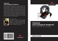 Cover: Lifestyle and ecological footprint - International Book Market Service Ltd