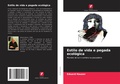 Cover: Estilo de vida e pegada ecologica - International Book Market Service Ltd