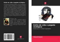Enlarge image Cover: Estilo de vida e pegada ecologica - International Book Market Service Ltd