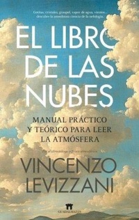 Enlarge image Cover: El Libro de Las Nubes - GUADALMAZAN