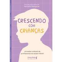 Abbildung von: Crescendo com crianças - Literare Books