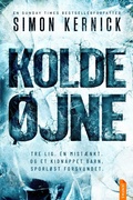 Cover: Kolde &oslash;jne - Jentas