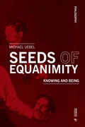 Cover: Seeds of Equanimity - Mimesis