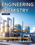 Cover: Engineering Chemistry Volume-1 - Blue Rose Publishers
