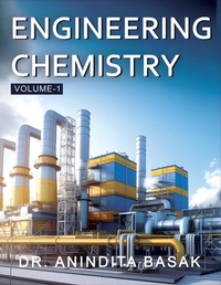 Enlarge image Cover: Engineering Chemistry Volume-1 - Blue Rose Publishers