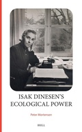 Cover: Isak Dinesen's Ecological Power - Brill