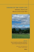 Cover: Visions of the Good Life - Brill