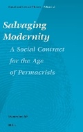 Cover: Salvaging Modernity: A Social Contract for the Age of Permacrisis - Brill