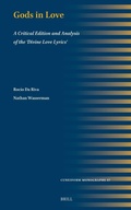 Cover: Gods in Love - Brill