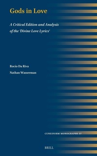 Enlarge image Cover: Gods in Love - Brill