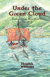 Enlarge image Cover: Under the Green Cloud - Stichting de Wereld Leest
