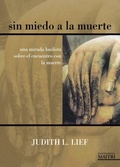 Cover: Sin miedo a la muerte - Maitri
