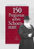 Cover: 150 Preguntas sobre Schoenstatt - Nueva Patris