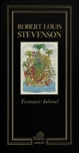 Cover: Treasure Island - Franco Maria Ricci Editore