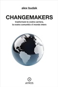 Cover: Changemakers - Ayros Editore