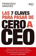 Cover: Las 7 claves para pasar de cero a CEO - Plataforma