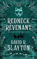 Cover: Redneck Revenant - Blackstone Publishing