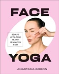 Cover: Face Yoga - DK