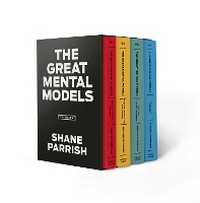 Abbildung von: The Great Mental Models Boxed Set - Portfolio