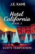Cover: Hotel California - J.E. Kane