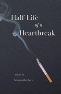 Cover: Half-Life of a Heartbreak - Samantha Key