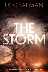 Enlarge image Cover: The Storm - LK Chapman