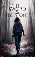 Cover: The Sword & The Stones - Ashley Tilford