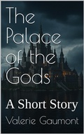 Cover: Palace of the Gods - Valerie Gaumont