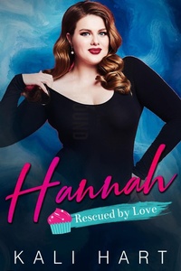 Enlarge image Cover: Hannah - Jackie M. Wallick