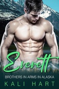 Cover: Everett - Jackie M. Wallick